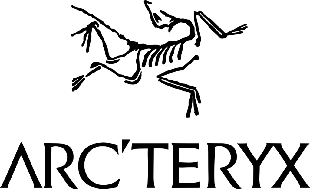 ARC'TERYX logo.svg
